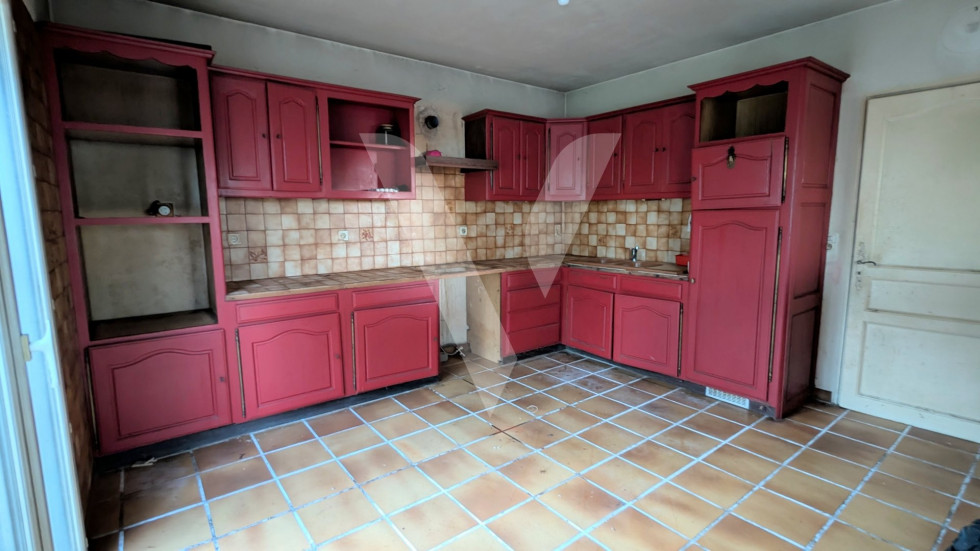 vente Maison Saint Ambroix - Photo 7