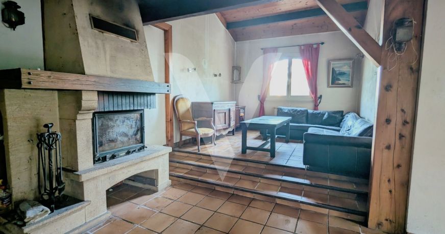 vente Maison Saint Ambroix