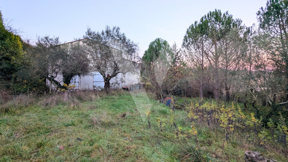 vente Maison Saint Ambroix - Photo 3