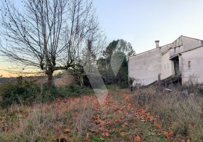 vente Maison Saint Ambroix