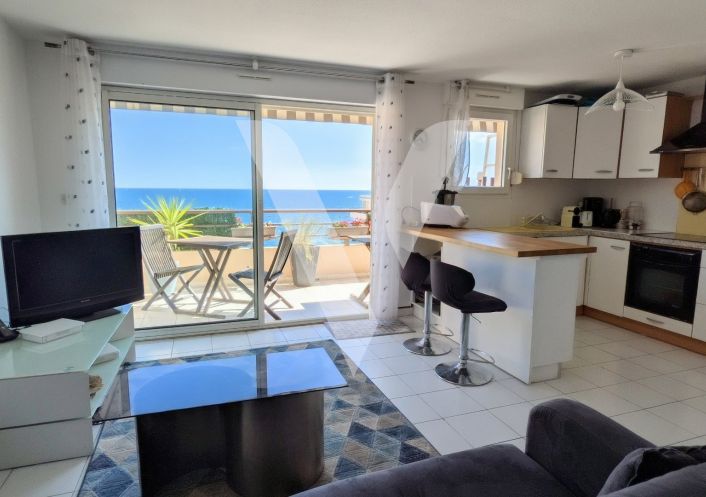 à vendre Appartement Sete