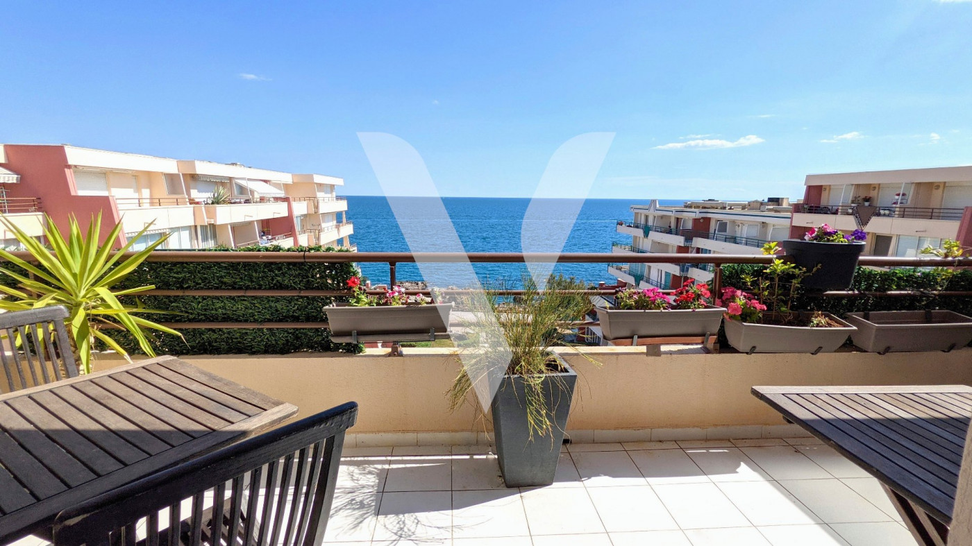 à vendre Appartement Sete - Photo 2