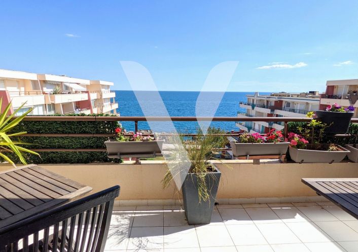 à vendre Appartement Sete