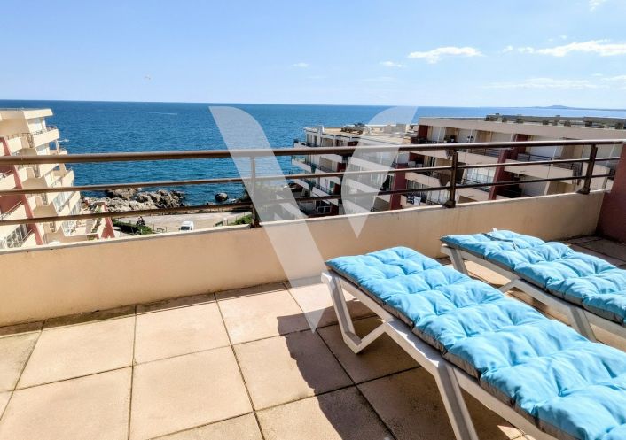 à vendre Appartement Sete