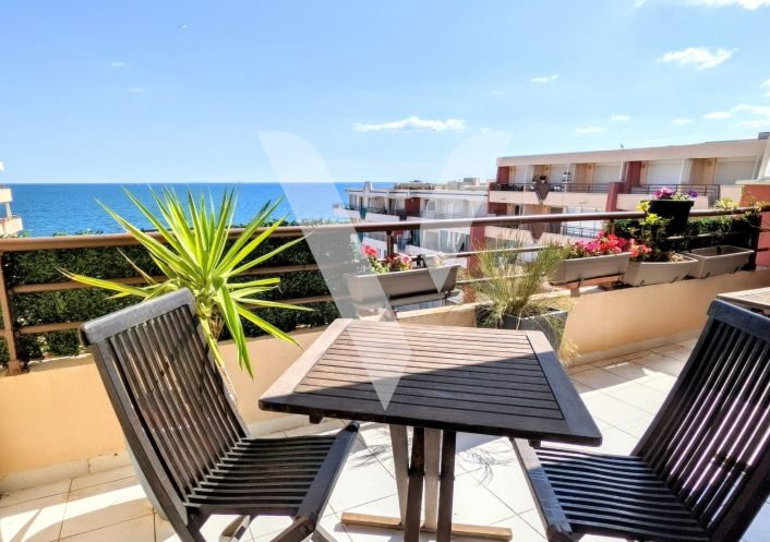 à vendre Appartement Sete