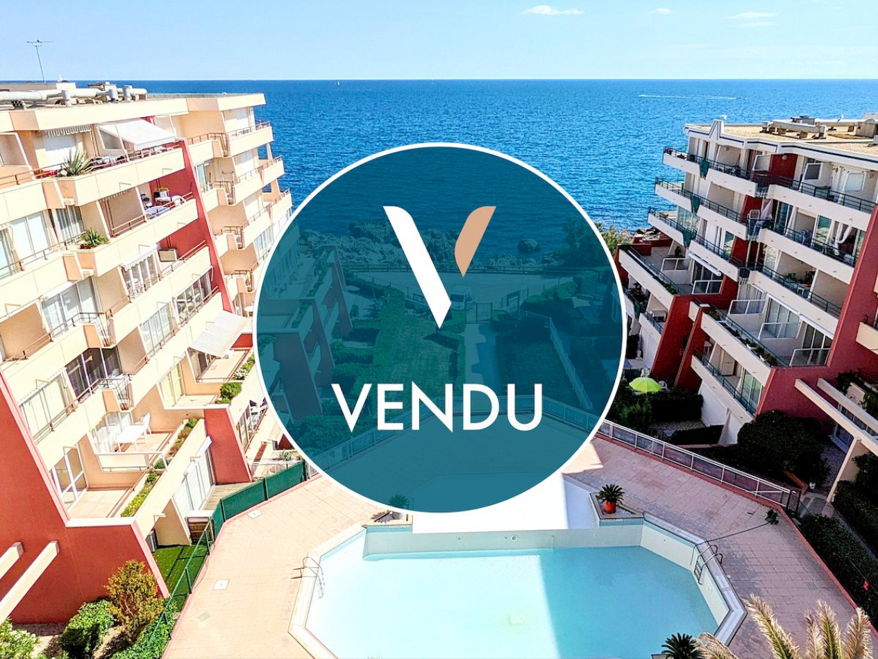 à vendre Appartement Sete - Photo 1