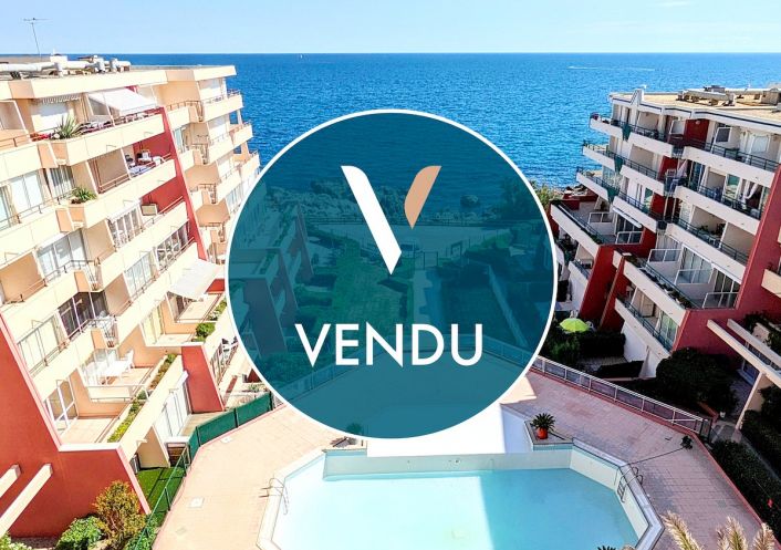 à vendre Appartement Sete