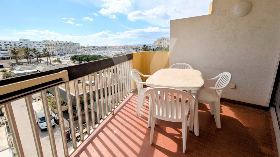 vente Appartement Carnon Plage (mauguio) - Photo 1
