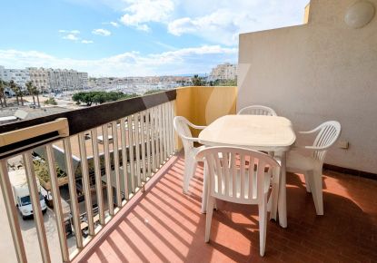 vente Appartement Carnon Plage (mauguio)