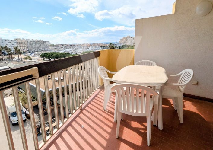 à vendre Appartement Carnon Plage (mauguio)
