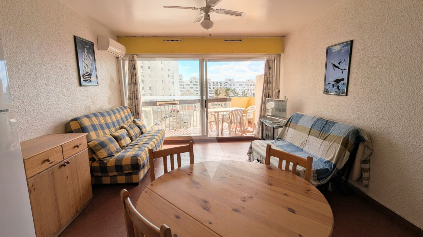 à vendre Appartement Carnon Plage (mauguio) - Photo 3