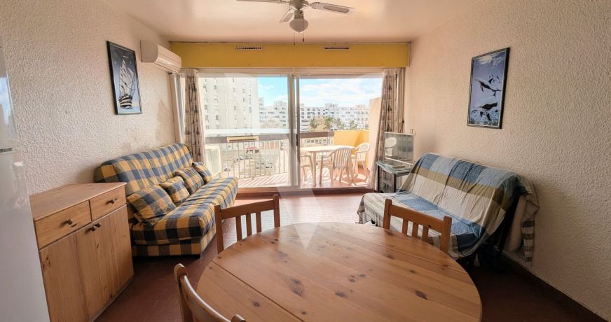 vente Appartement Carnon Plage (mauguio)