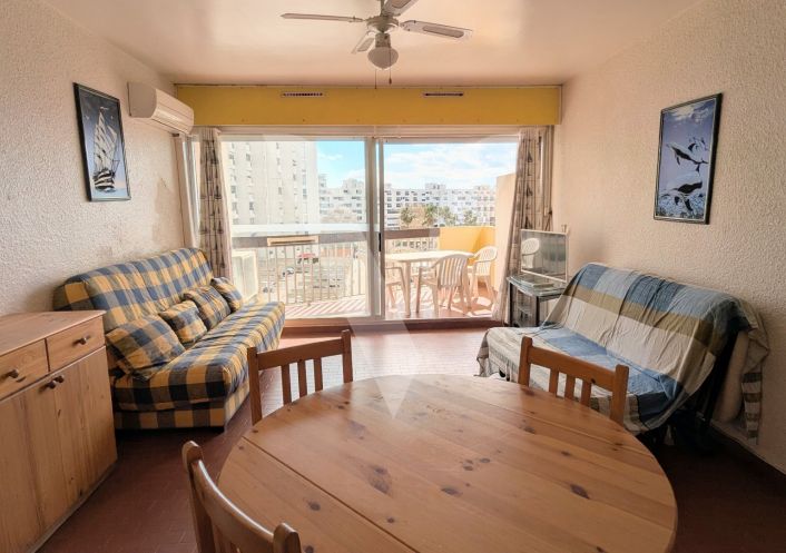 à vendre Appartement Carnon Plage (mauguio)