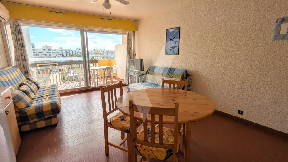vente Appartement Carnon Plage (mauguio) - Photo 4