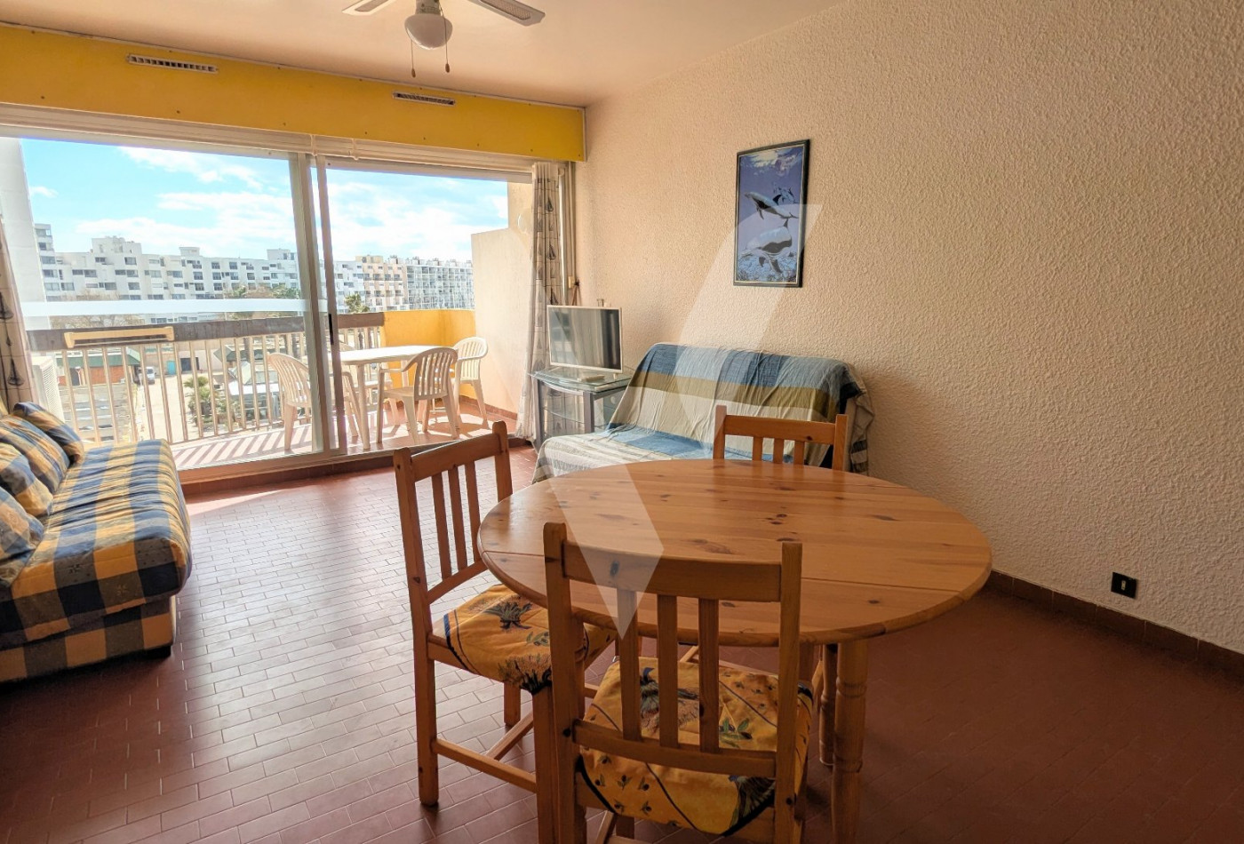 vente Appartement Carnon Plage (mauguio) - Photo 4