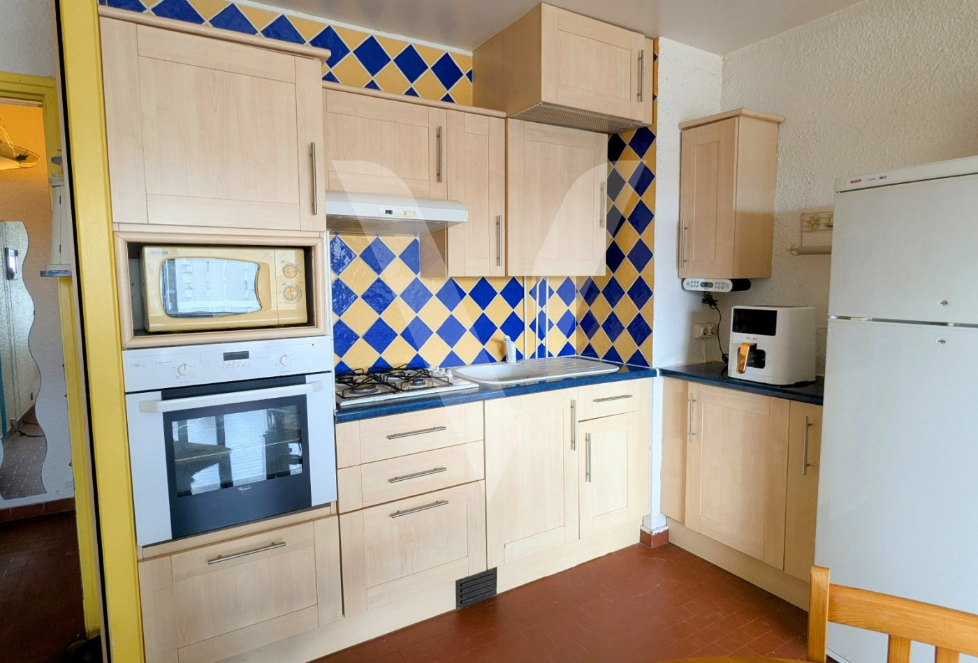 vente Appartement Carnon Plage (mauguio) - Photo 5