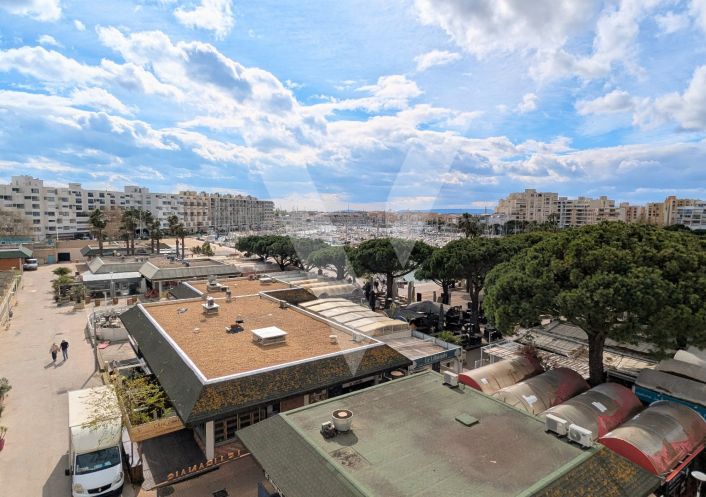 à vendre Appartement Carnon Plage (mauguio)