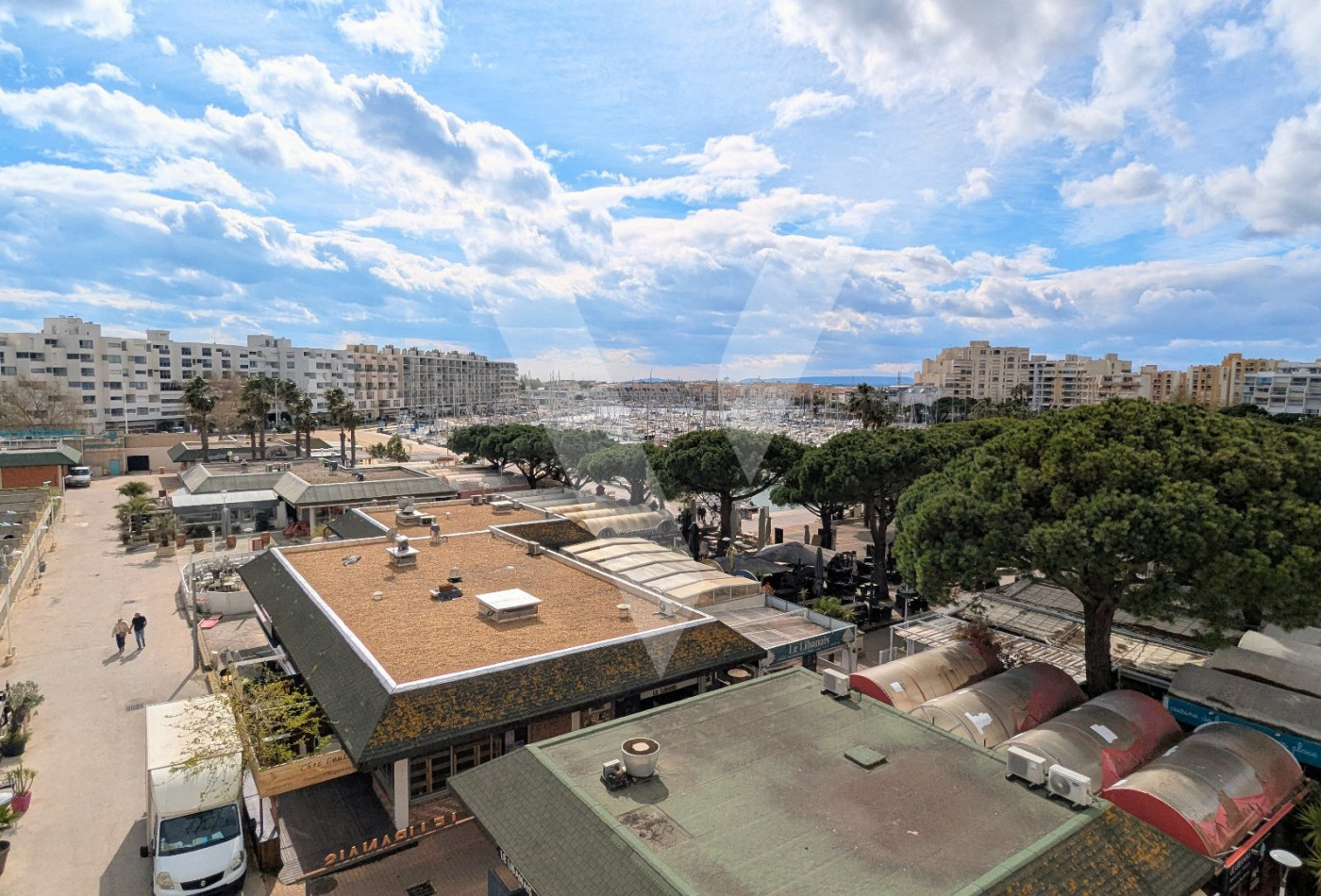 vente Appartement Carnon Plage (mauguio) - Photo 7