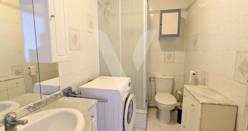 vente Appartement Carnon Plage (mauguio)