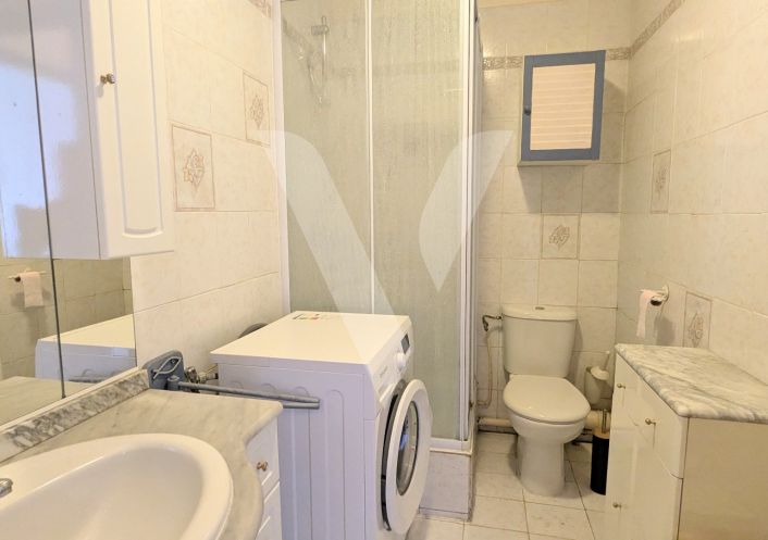 à vendre Appartement Carnon Plage (mauguio)