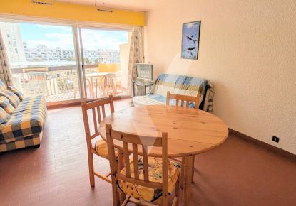vente Appartement Carnon Plage (mauguio)