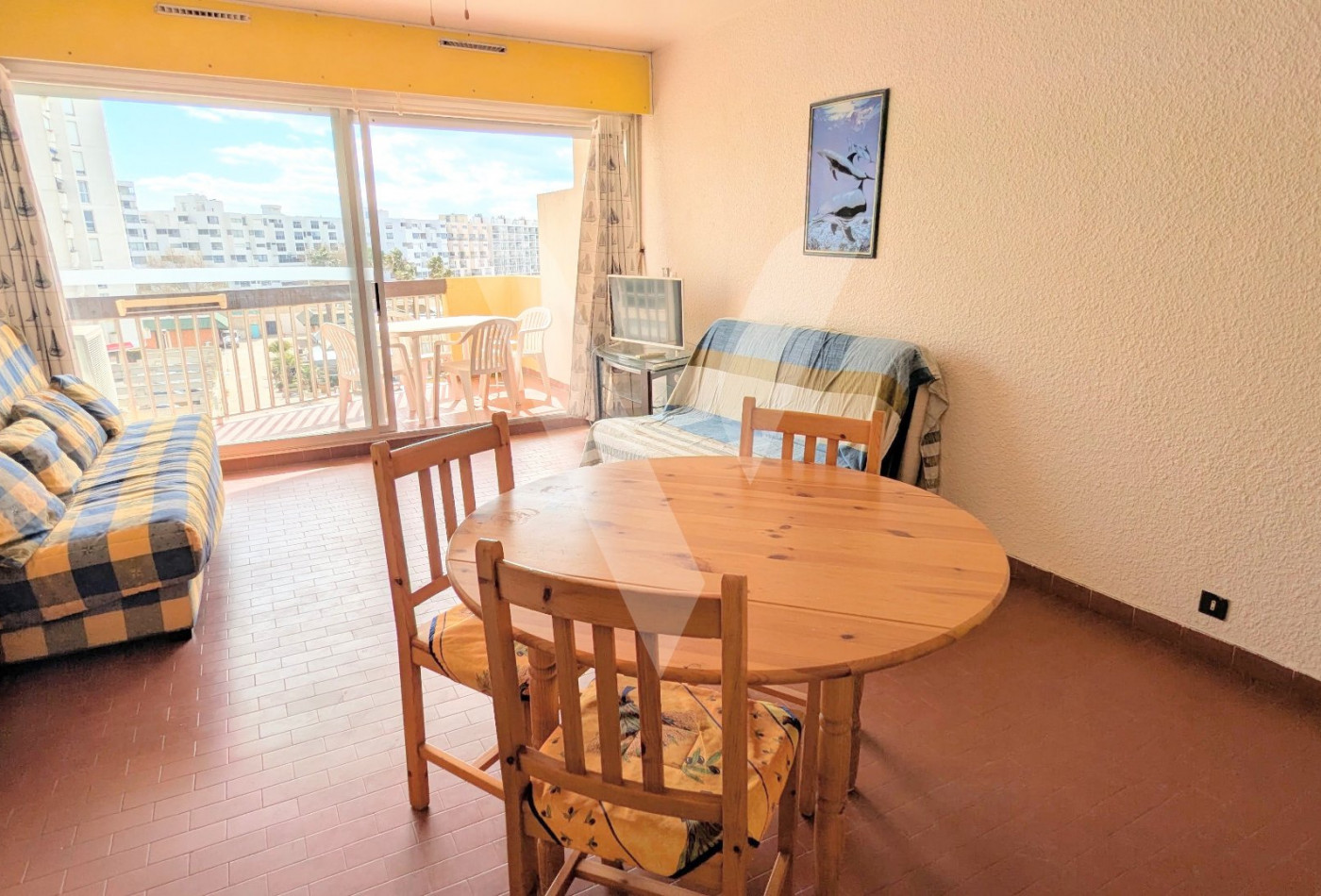 vente Appartement Carnon Plage (mauguio) - Photo 1