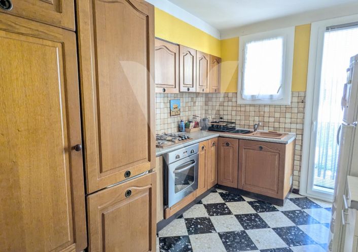 à vendre Appartement Sete