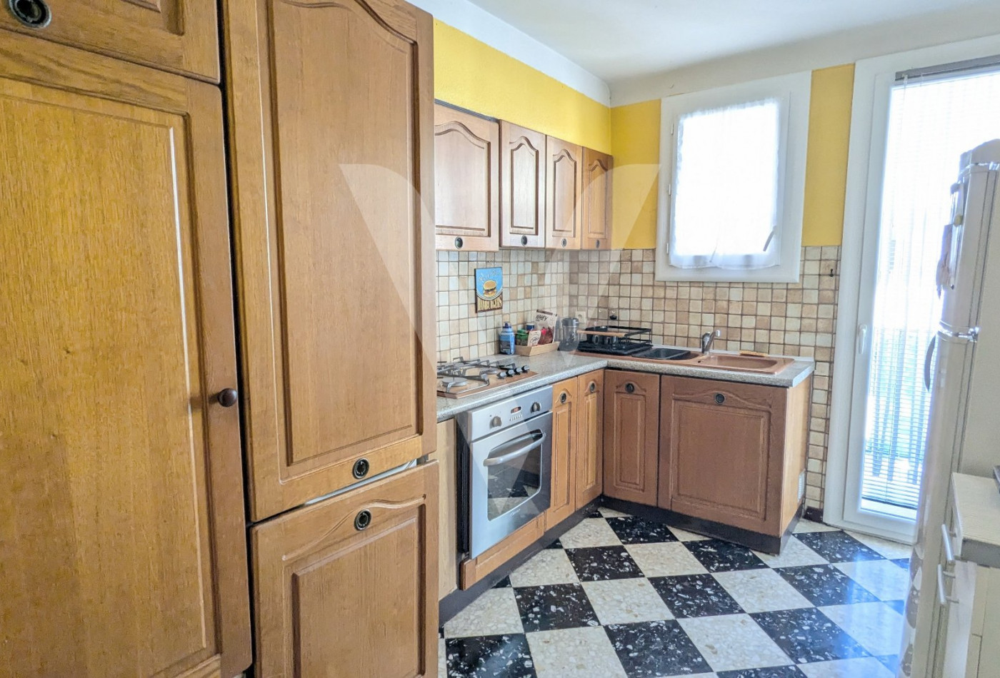 vente Appartement Sete - Photo 5