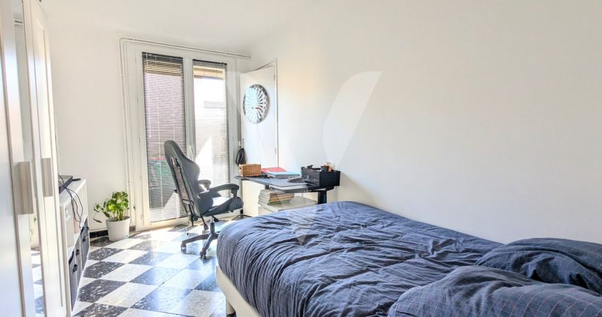 vente Appartement Sete