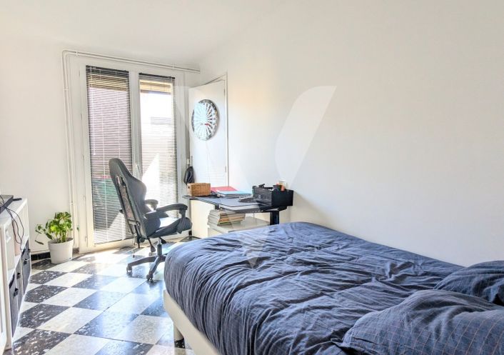 à vendre Appartement Sete