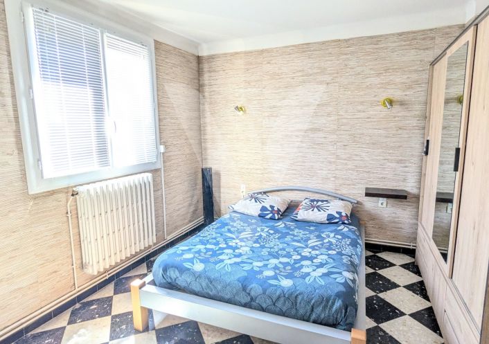 à vendre Appartement Sete