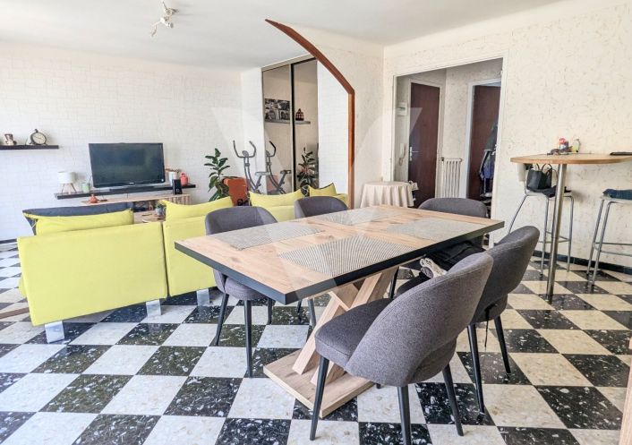 à vendre Appartement Sete