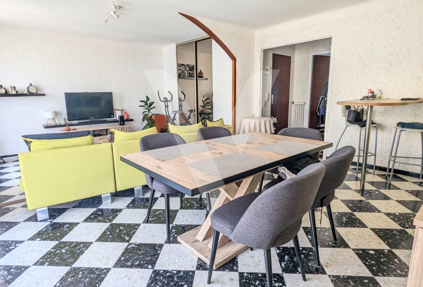 vente Appartement Sete - Photo 2