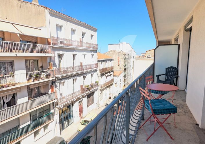 à vendre Appartement Sete