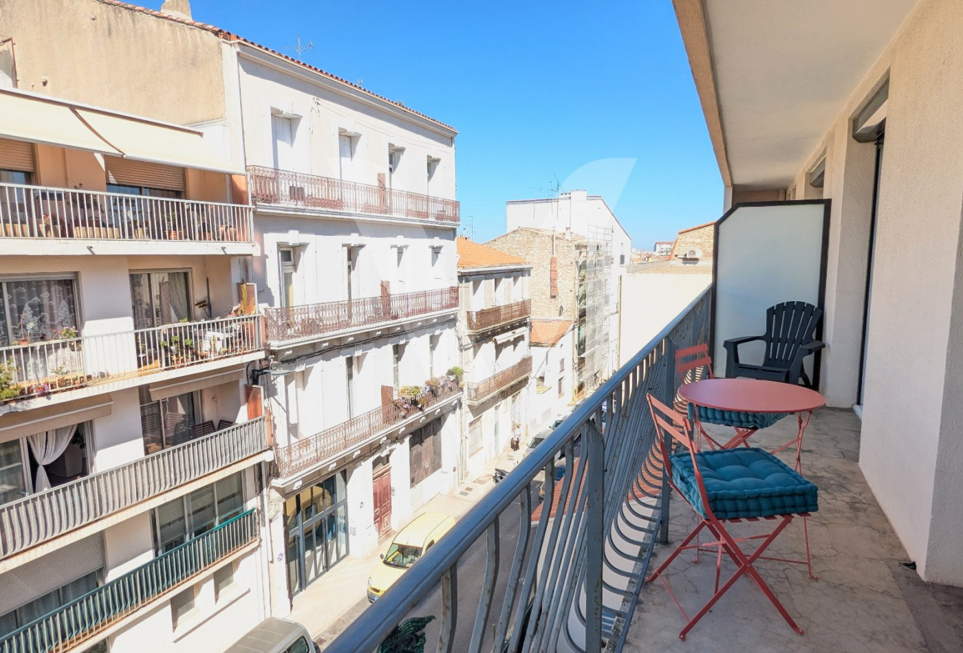 vente Appartement Sete - Photo 1