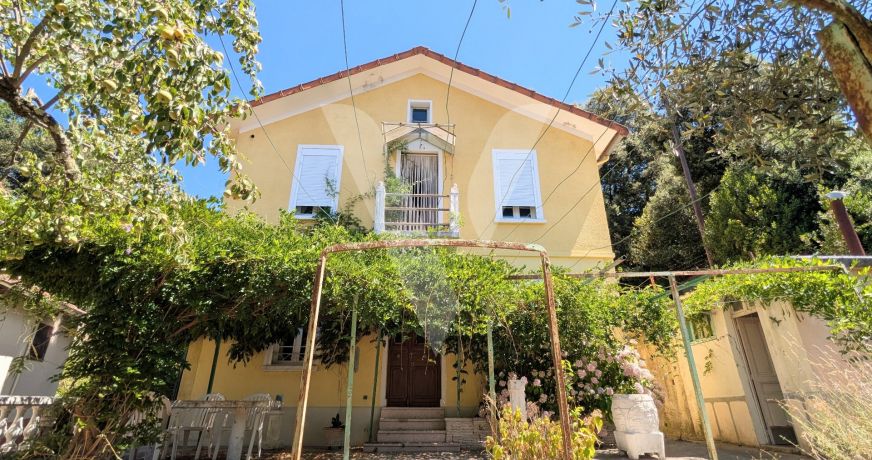 vente Maison La Grand Combe