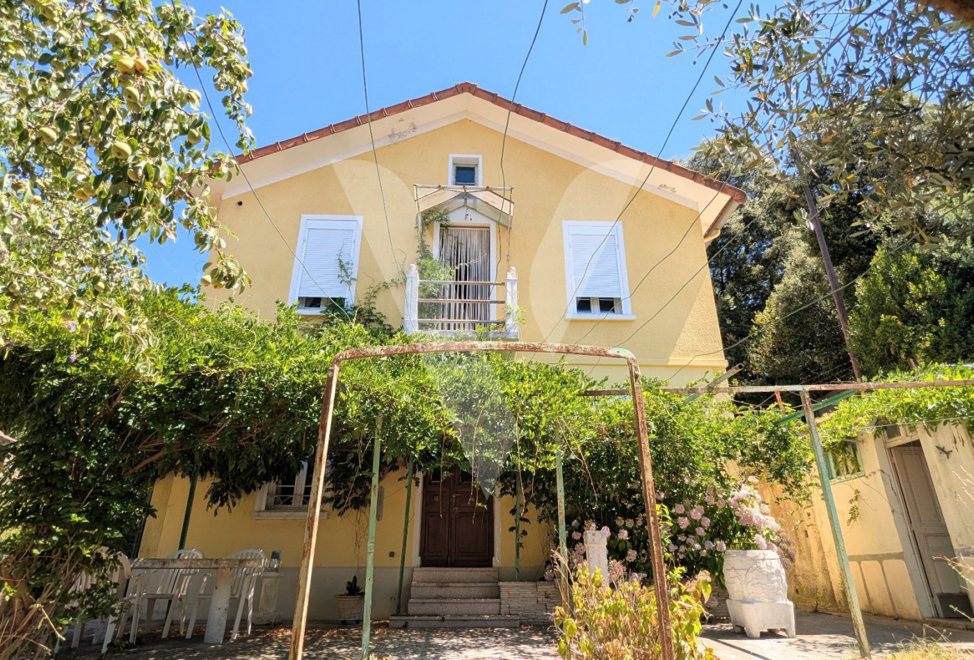 vente Maison La Grand Combe - Photo 1