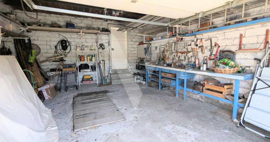 vente Maison La Grand Combe