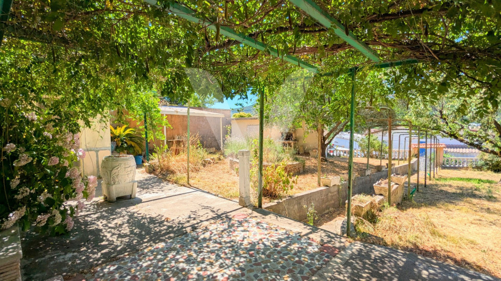 vente Maison La Grand Combe - Photo 2