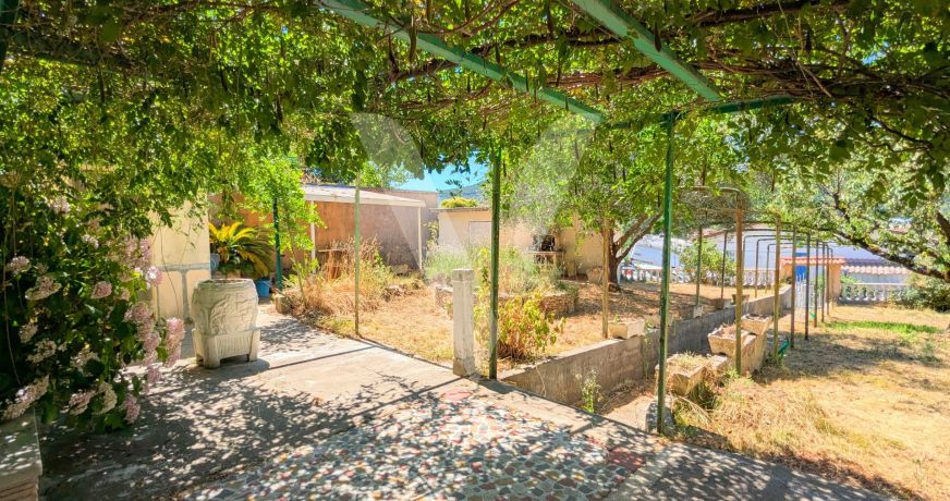 vente Maison La Grand Combe
