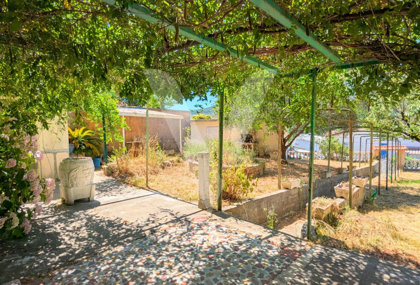 vente Maison La Grand Combe - Photo 2
