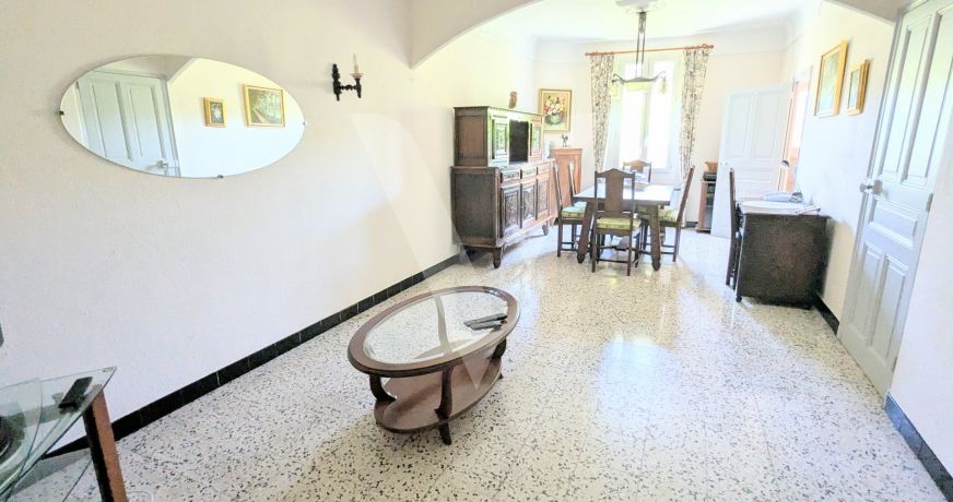 vente Maison La Grand Combe