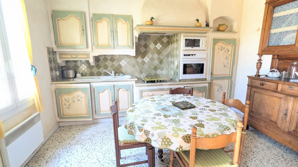 vente Maison La Grand Combe - Photo 4