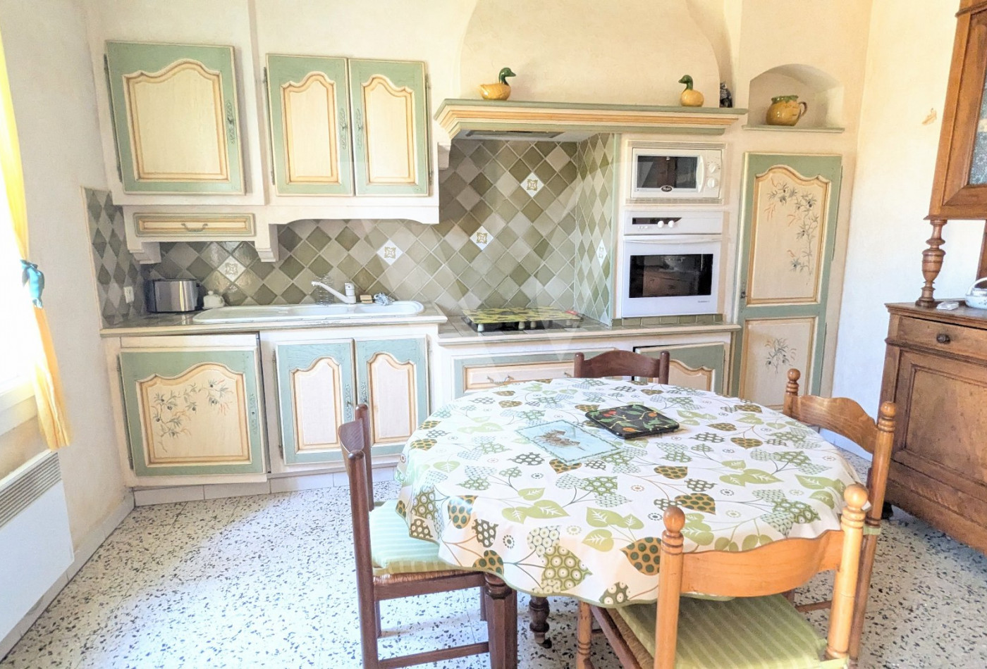 vente Maison La Grand Combe - Photo 4
