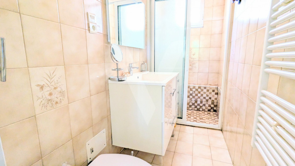 vente Maison La Grand Combe - Photo 6