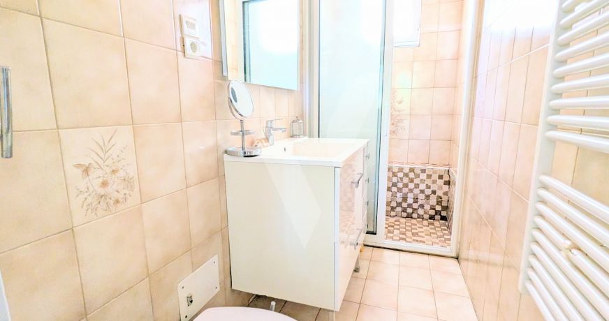 vente Maison La Grand Combe
