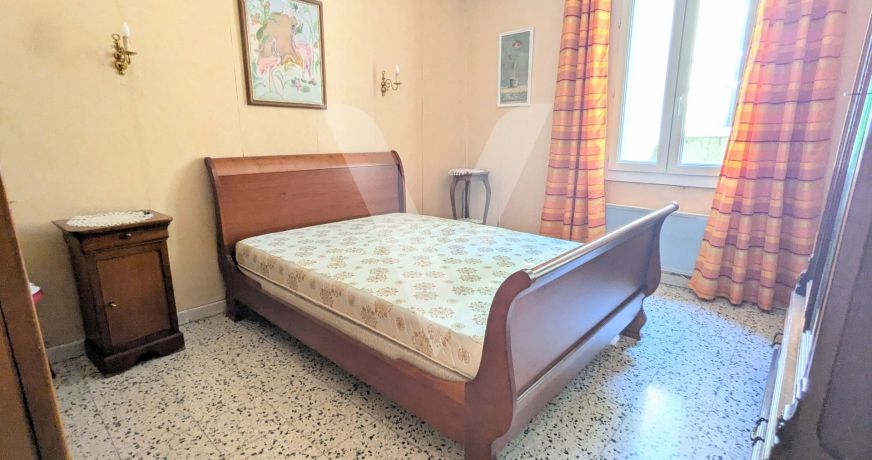 vente Maison La Grand Combe