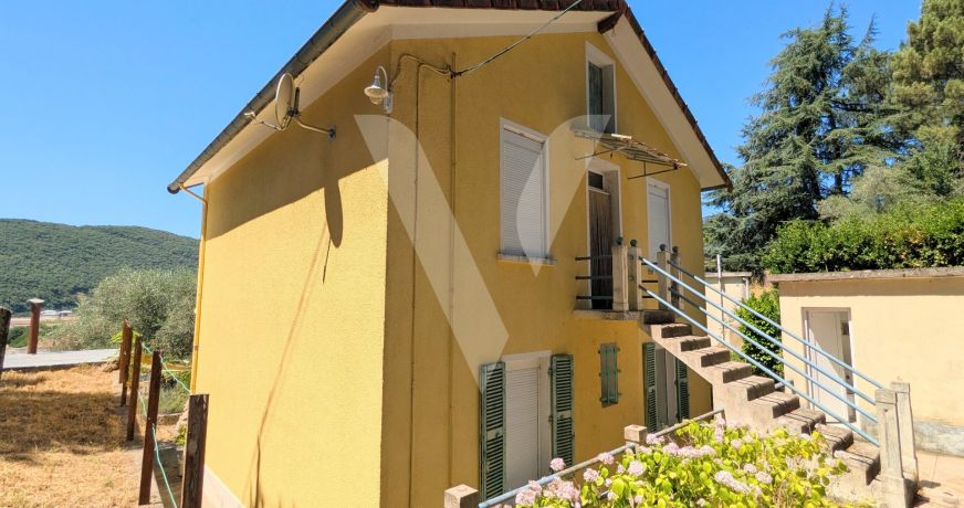 vente Maison La Grand Combe