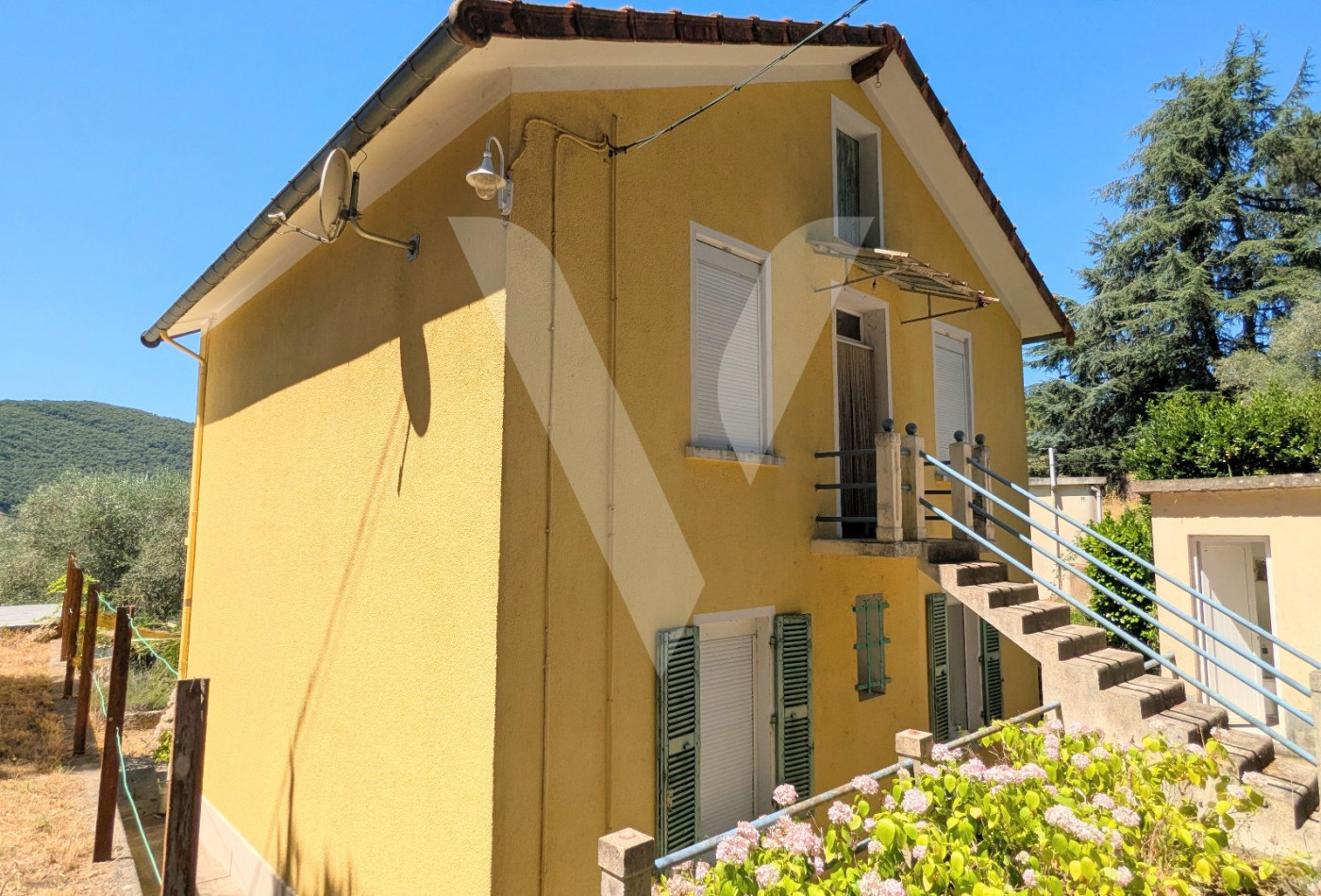 vente Maison La Grand Combe - Photo 3