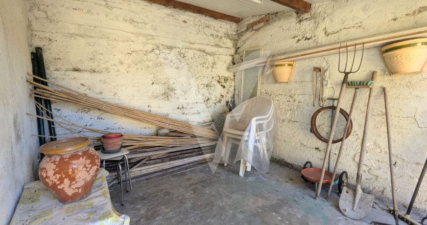 vente Maison La Grand Combe